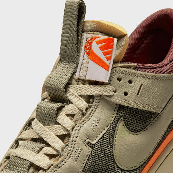 Nike Air Dunk Jumbo vert 21031 6