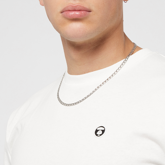 Aape Tee beige 21042 3