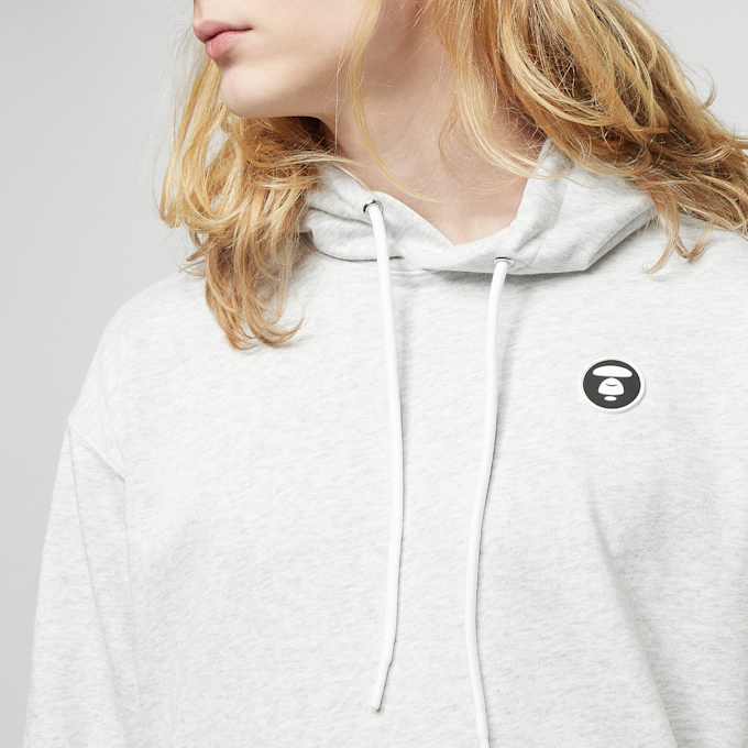 Aape Hoodie grau 21054 3