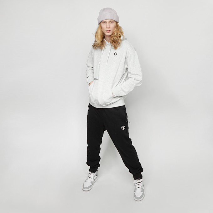 Aape Hoodie grau 21054 8