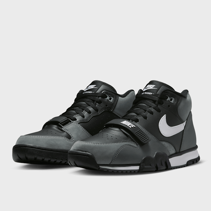 Nike Air Trainer 1 biały 21062 4