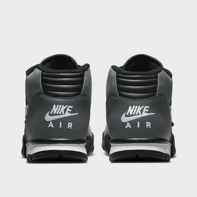 Nike Air Trainer 1 biały 21062 5