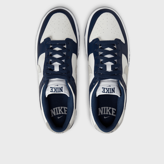 Nike Dunk Low weiß 21065 6