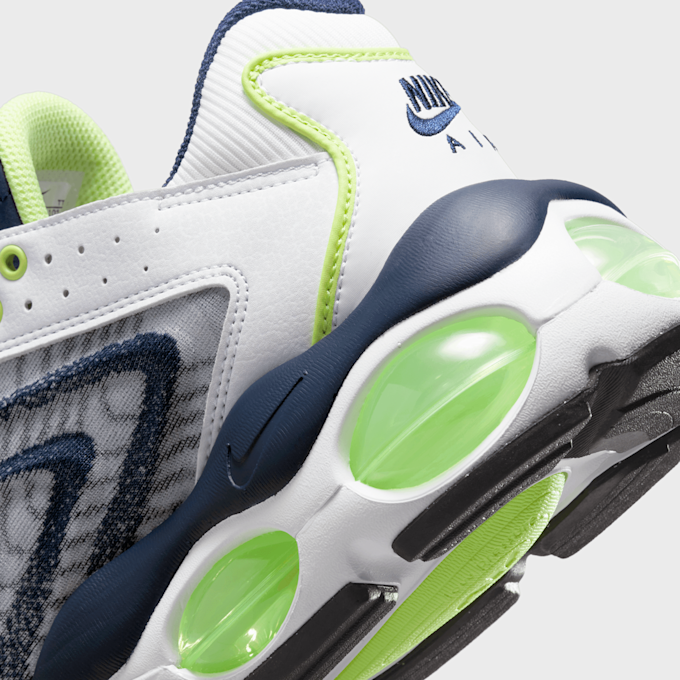 Nike Air Max TW bijela 21072 8