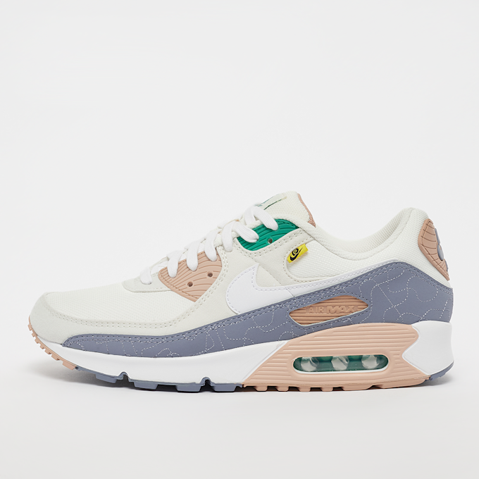 Nike Air Max 90 SE bijela 21081 1