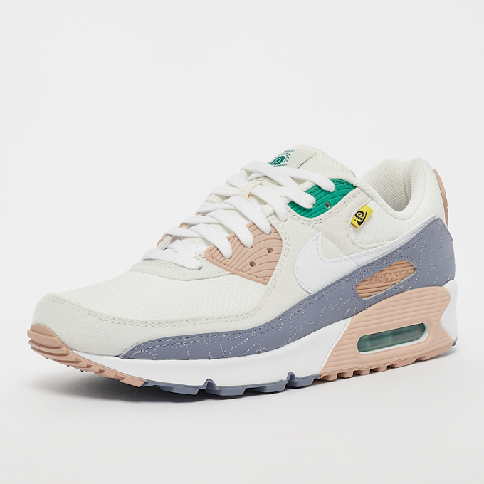 Nike Air Max 90 SE bijela 21081 2