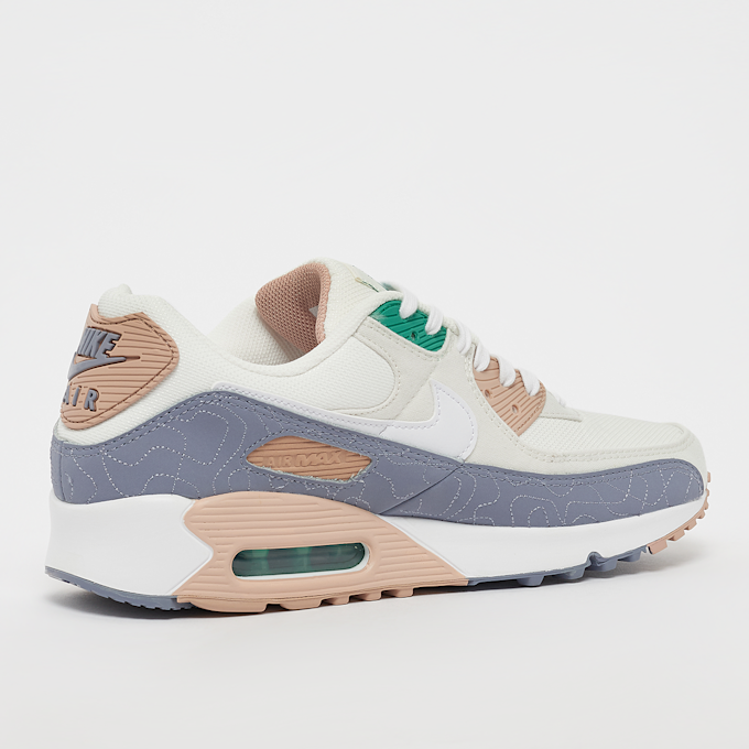 Nike Air Max 90 SE bijela 21081 3