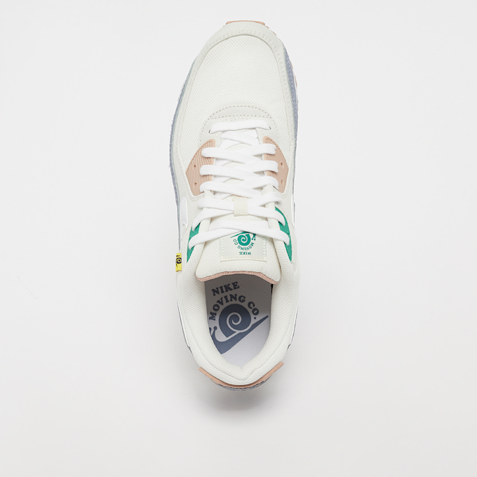 Nike Air Max 90 SE bijela 21081 5