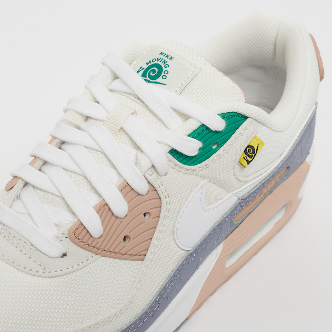 Nike Air Max 90 SE bijela 21081 6