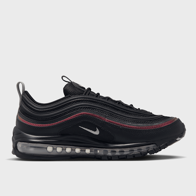 Nike Air Max 97 negro 21085 2