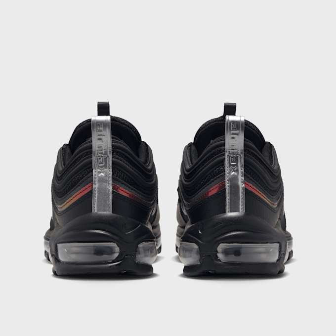 Nike Air Max 97 negro 21085 5