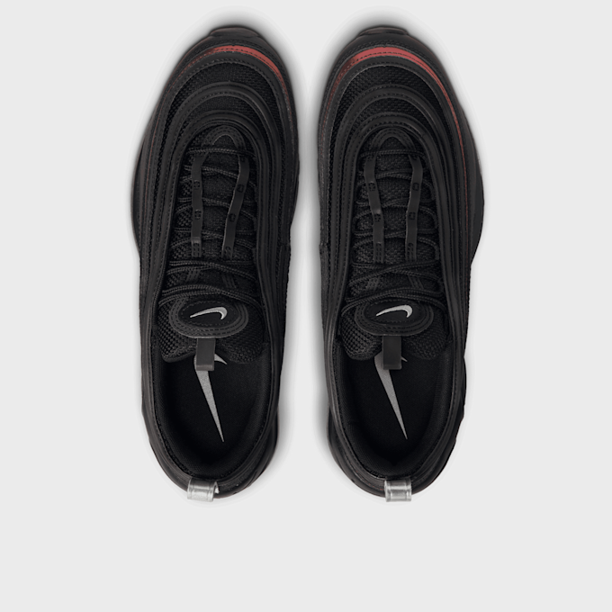 Nike Air Max 97 negro 21085 6