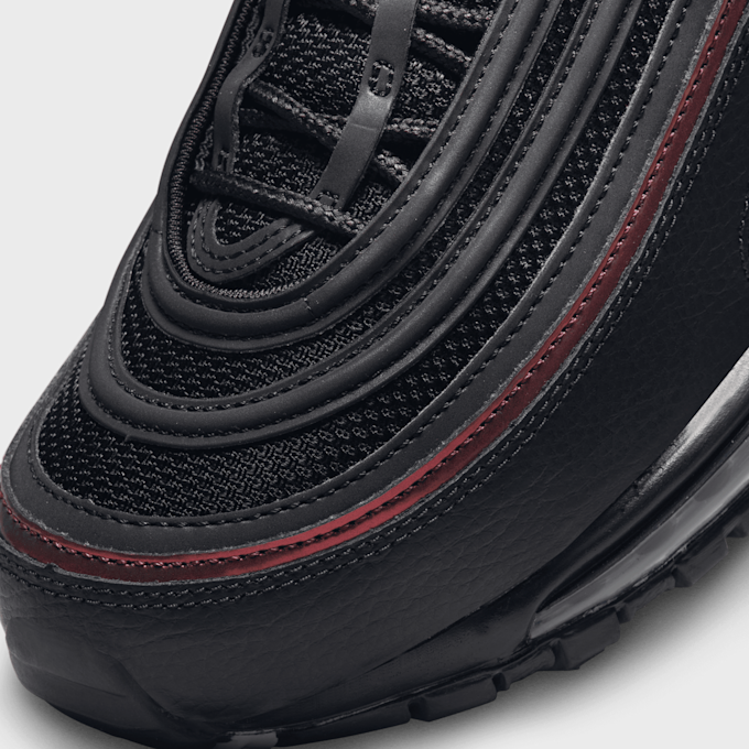 Nike Air Max 97 negro 21085 7