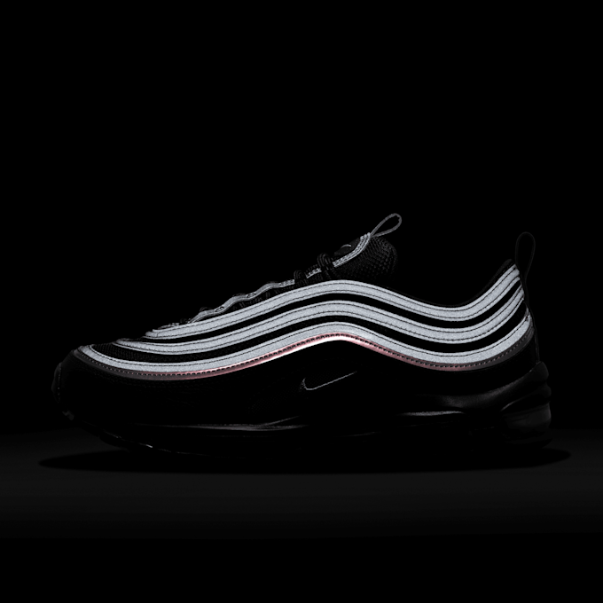 Nike Air Max 97 negro 21085 9