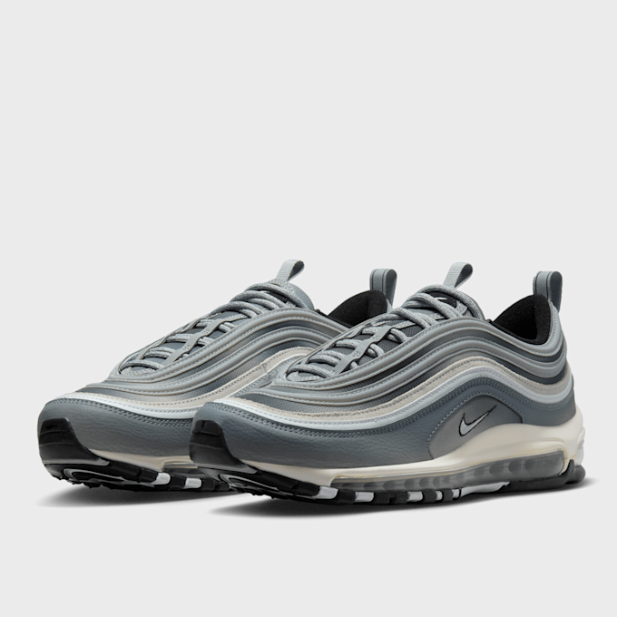 Nike Air Max 97 szary 21087 4