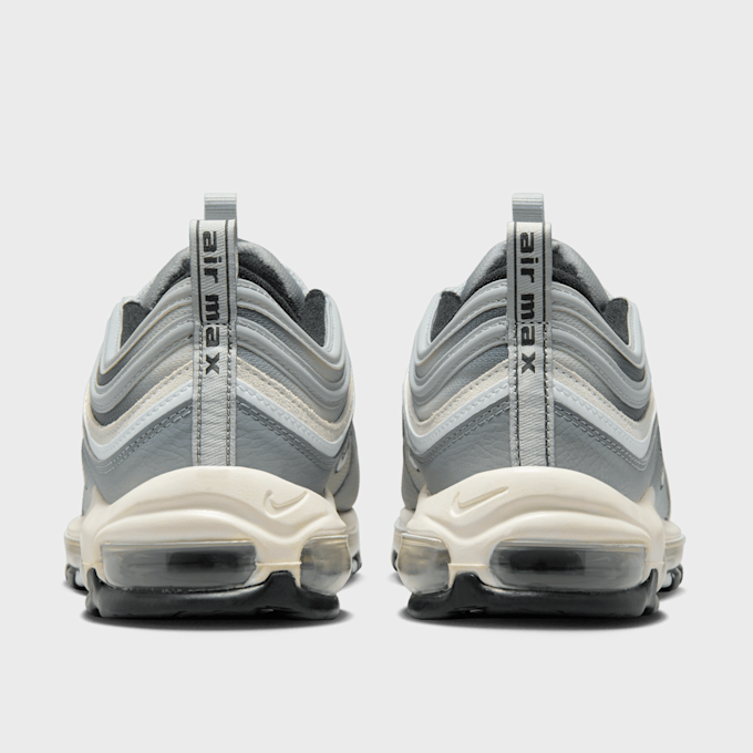 Nike Air Max 97 szary 21087 5