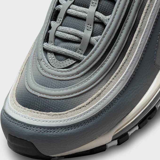 Nike Air Max 97 szary 21087 7