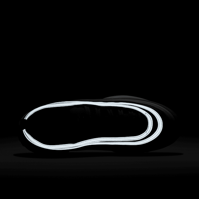 Nike Air Max 97 szary 21087 9
