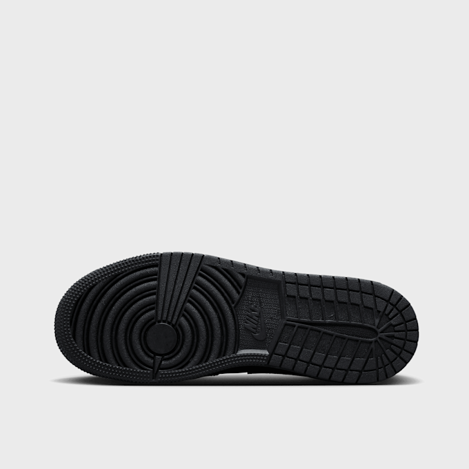 Jordan Air Jordan 1 Low (GS) noir 21091 3
