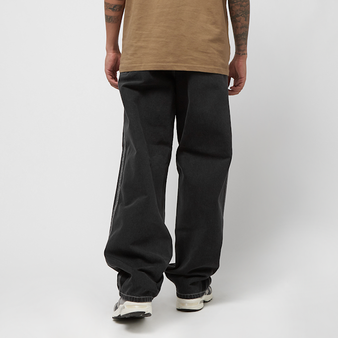 Carhartt WIP Simple Pant negro 21094 2