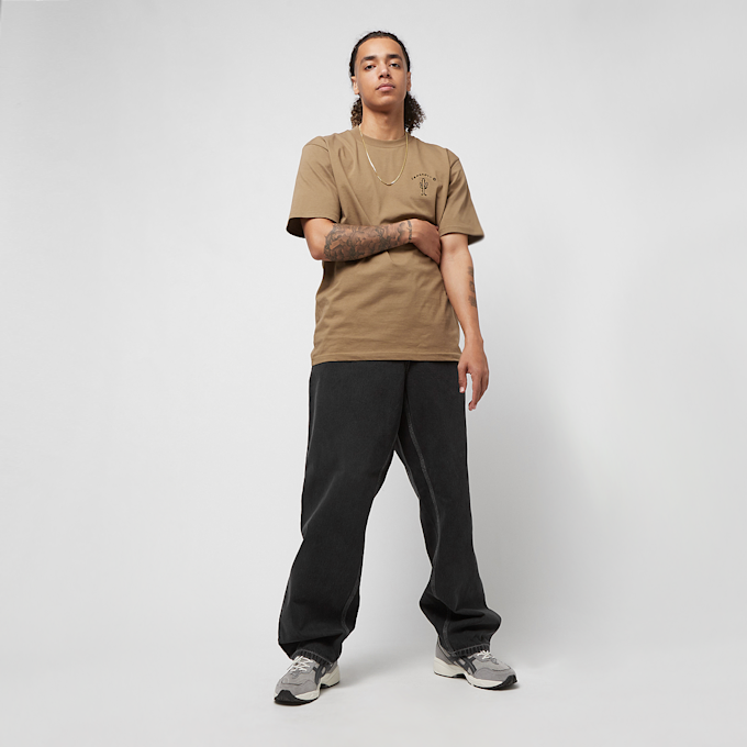 Carhartt WIP Simple Pant negro 21094 5