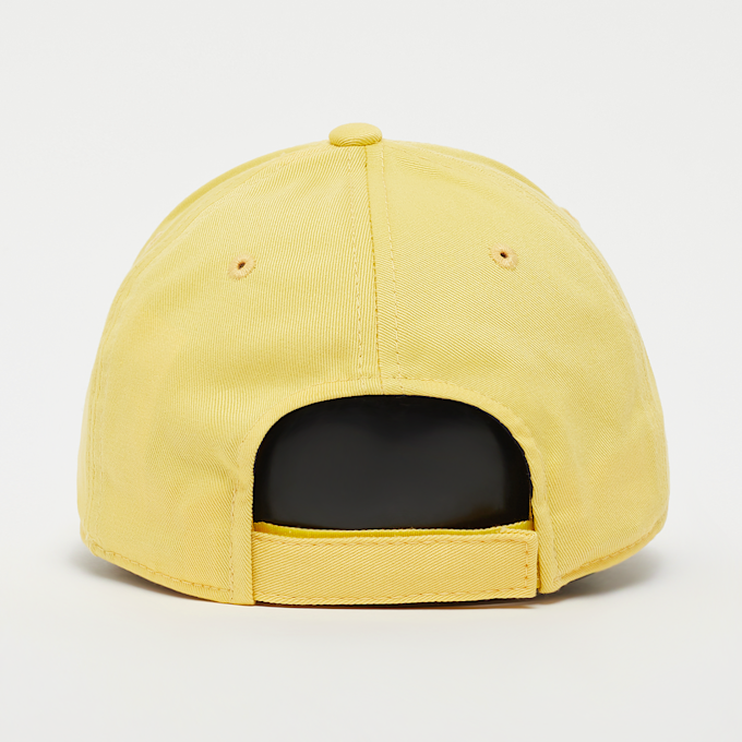 Champion Baseball Cap jaune 21097 2