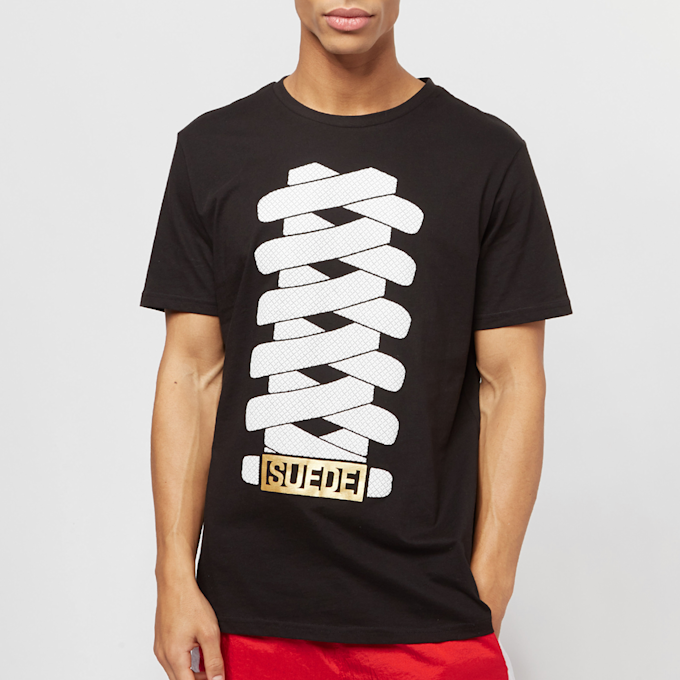 Nike Sportswear Swoosh Tee blau 21099 5