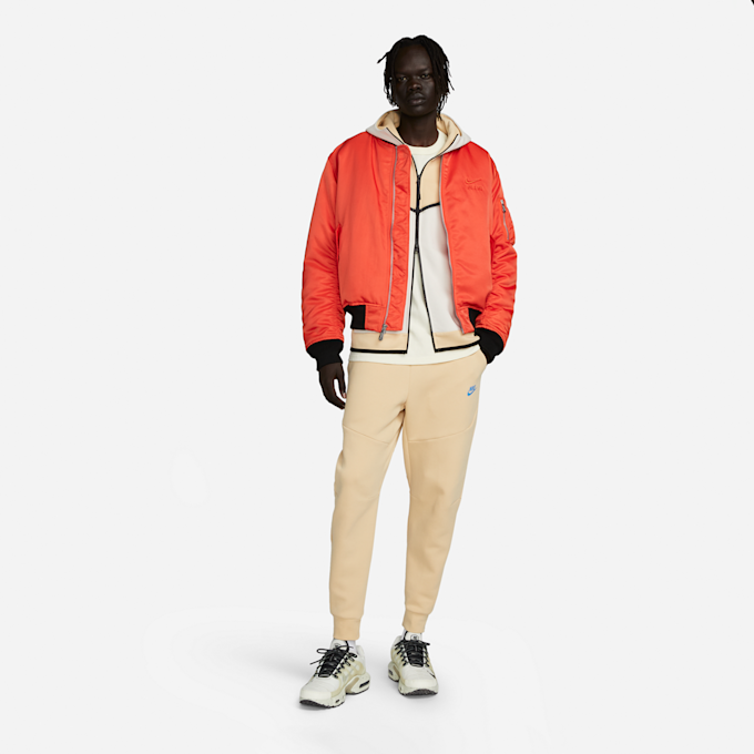 Nike Sportswear Tech Fleece Joggers bruin 21112 6