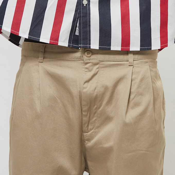 Carhartt WIP Salford Pant wielokolorowy 21117 3