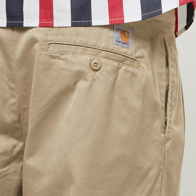 Carhartt WIP Salford Pant wielokolorowy 21117 4
