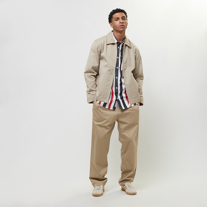 Carhartt WIP Salford Pant wielokolorowy 21117 5