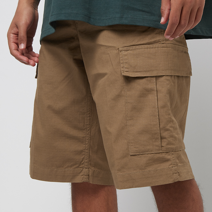 Carhartt WIP Regular Cargo Short braun 21121 5