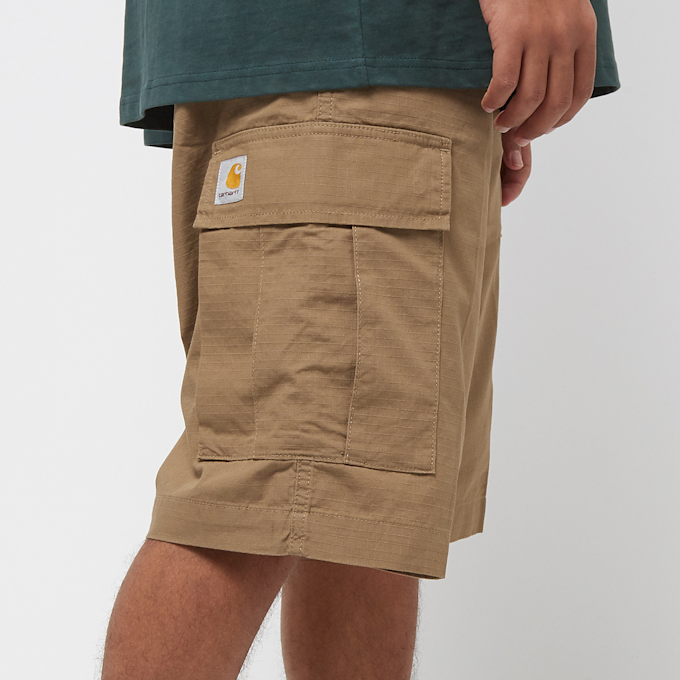 Carhartt WIP Regular Cargo Short braun 21121 6