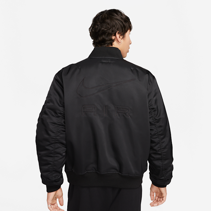 Nike Sportswear Air Bomber Jacket negro 21144 2