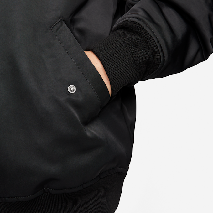 Nike Sportswear Air Bomber Jacket negro 21144 5