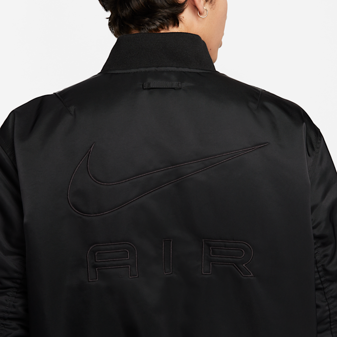 Nike Sportswear Air Bomber Jacket negro 21144 6