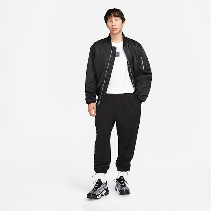 Nike Sportswear Air Bomber Jacket negro 21144 7