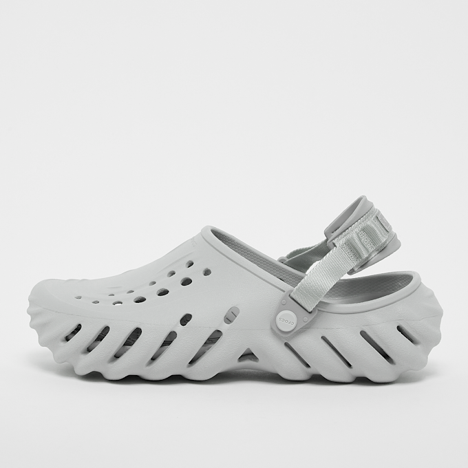 Crocs Echo Clog gris 21164 1