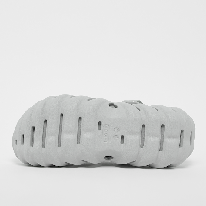 Crocs Echo Clog gris 21164 4
