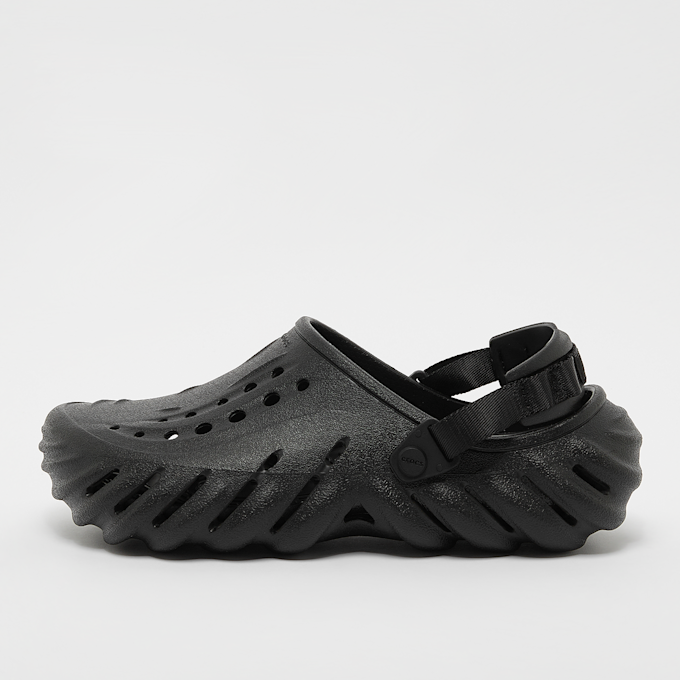 Crocs Echo Clog x Snipes zwart 21167 1