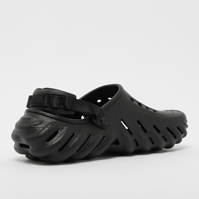 Crocs Echo Clog x Snipes zwart 21167 3