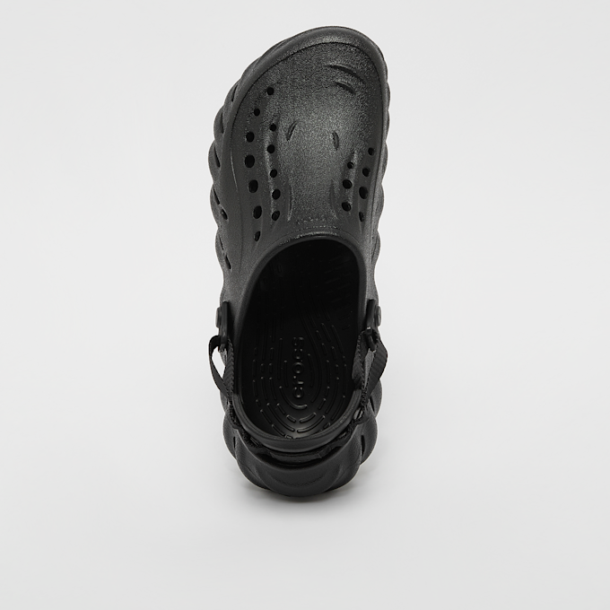 Crocs Echo Clog x Snipes zwart 21167 5