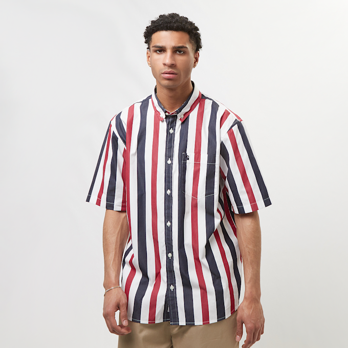 Carhartt WIP Short Sleeve Elcano Shirt multicolor 21172 1
