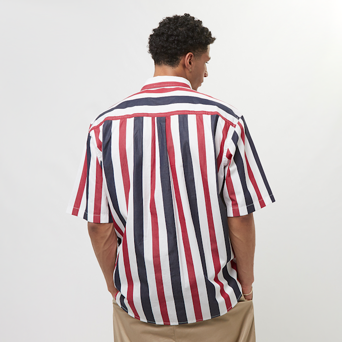 Carhartt WIP Short Sleeve Elcano Shirt multicolor 21172 2