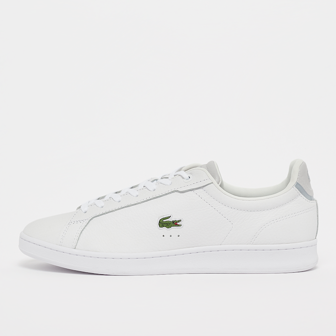 Lacoste Carnaby Pro weiß 21174 1