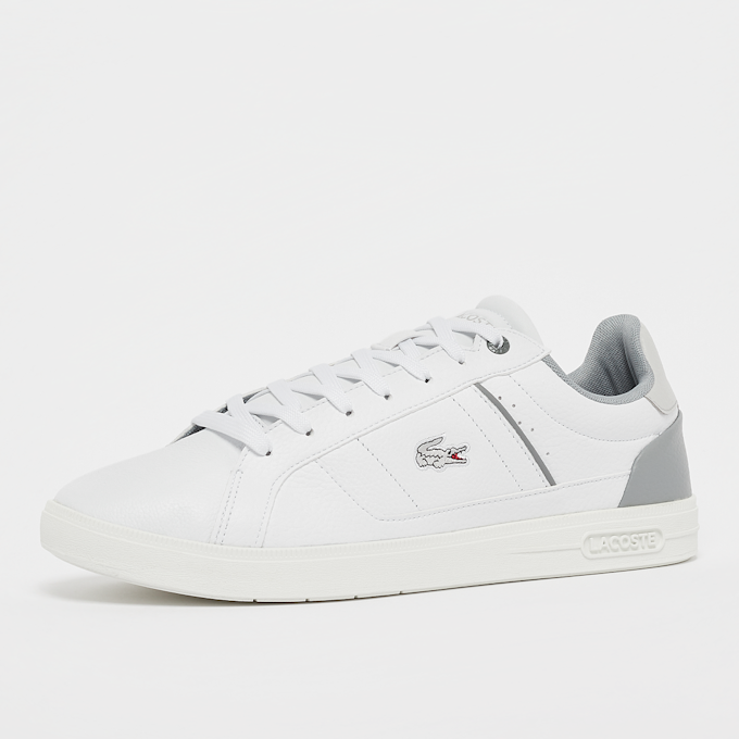Lacoste Europa Pro blanc 21176 2