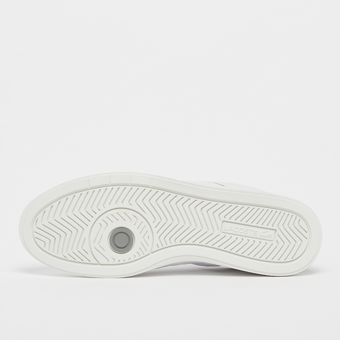Lacoste Europa Pro blanc 21176 4