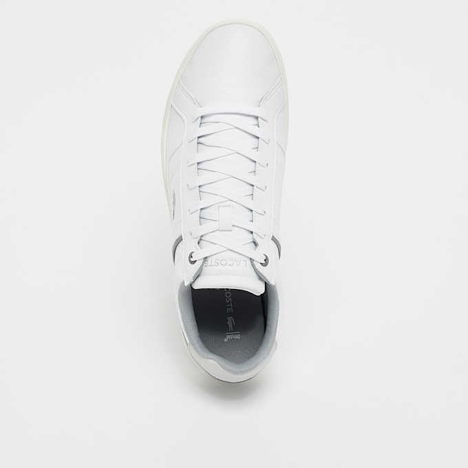 Lacoste Europa Pro blanc 21176 5