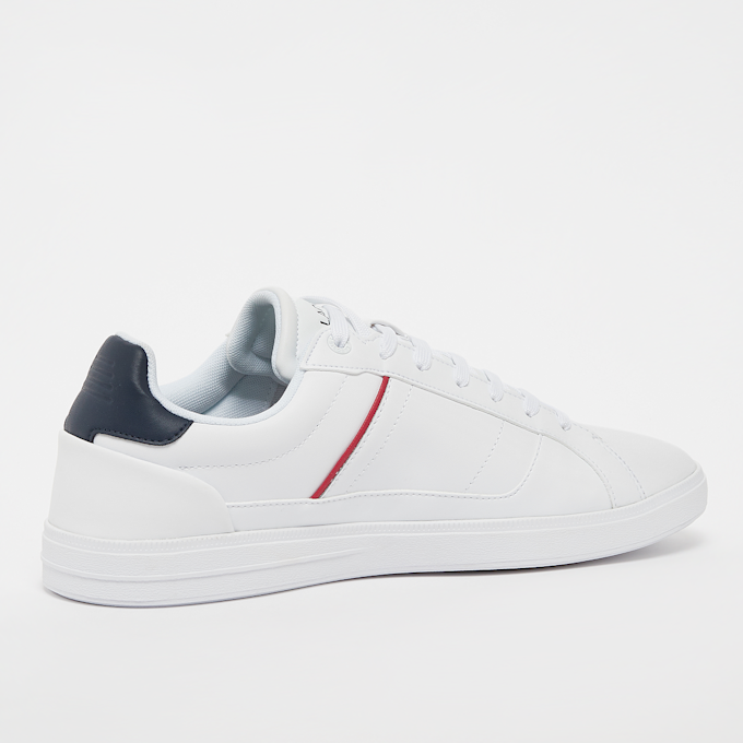 Lacoste Europa Pro blanc 21177 3