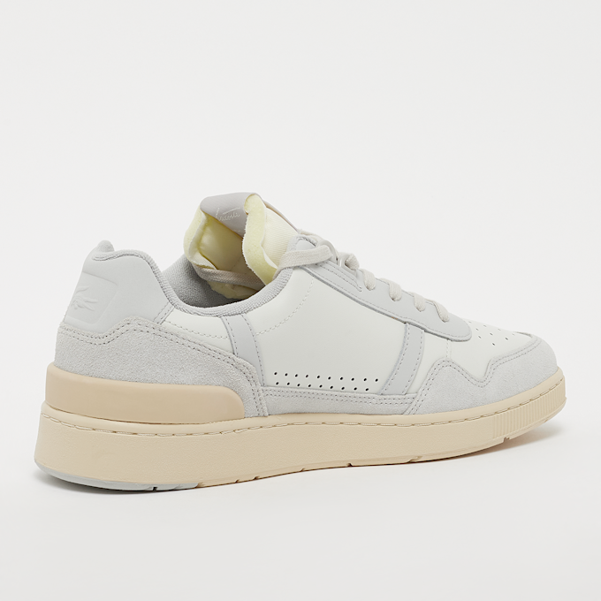 Lacoste T-Clp blanc 21186 3